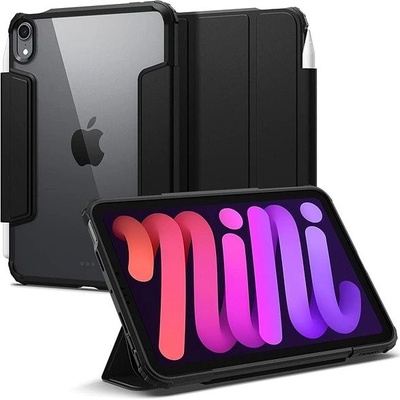 Spigenerace Ultra Hybrid iPad mini 6 2021 ACS03765 Black