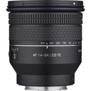 Samyang AF 14-24mm F/2.8 Sony FE