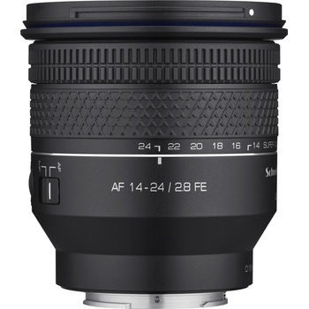 Samyang AF 14-24mm F/2.8 Sony FE