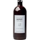 Depot No. 104 Silver Shampoo šampon pro ochranu barvy 1000 ml