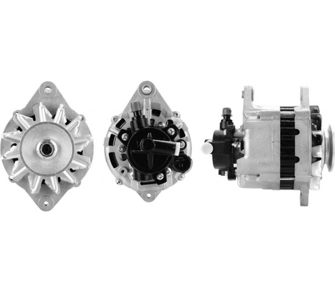 Generátor DRI 228123702