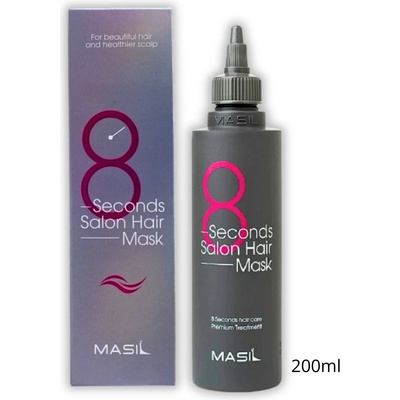 MASIL - 8 Seconds Salon Hair Mask - 200ml