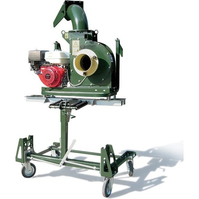 Negri bio TORNBH21SOL
