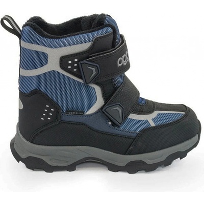 Bugga B00169 04 modrá