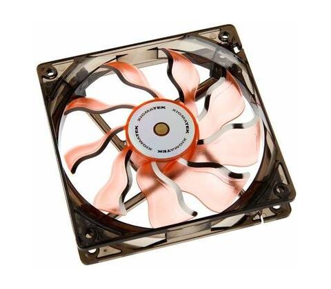 SilverStone SST-FN121-P-RL