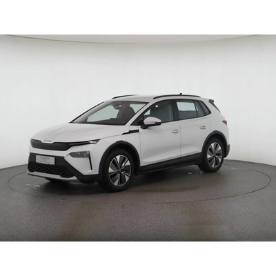 Skoda Elroq 50 125 kW