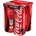 Coca Cola Zero 4 x 330 ml
