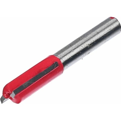 Drážkovacia fréza z volfrám karbidu SK11 - priama - 8 mm - SRB-6