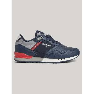 PEPE JEANS Обувки london bright b