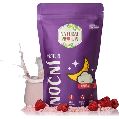 Natural Protein Noční protein 350 g