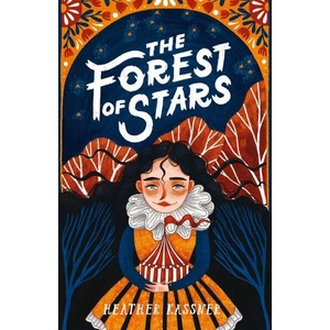The Forest of Stars (ISBN: 9781250791771)
