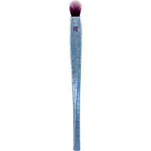 Real Techniques Crush Volume Brush пухкава четка за сенки за жени 1 бр