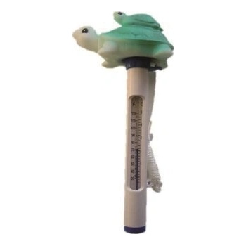 HANSCRAFT Teploměr Želvičky