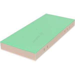 Ambiamo Пянен матрак Flexifoam IKAROS 90 x 200 см (HI0033)