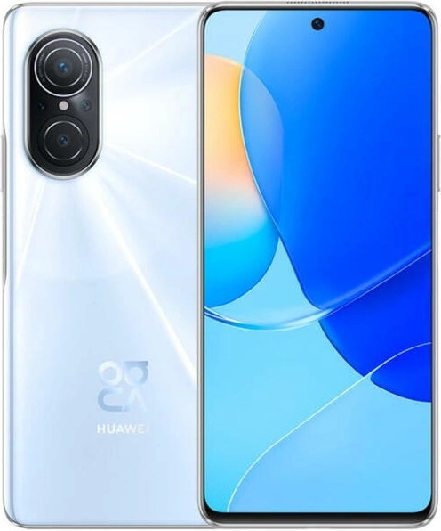 Huawei nova 9 SE 128GB 8GB RAM Dual