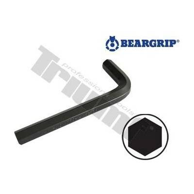 L-klíč 4.0 mm HEX krátký