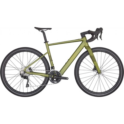 Scott Speedster Gravel eRide 50 2025