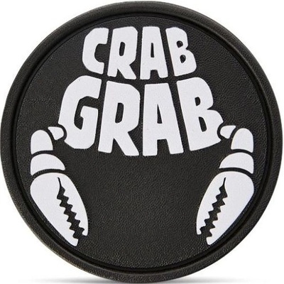 CRAB GRAB The Logo