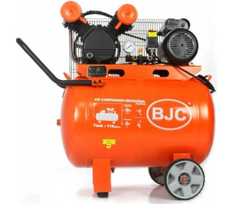 BJC 115L V-2065