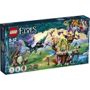 LEGO® Elves 41196 Útok stromových netopýrů na elfí hvězdu