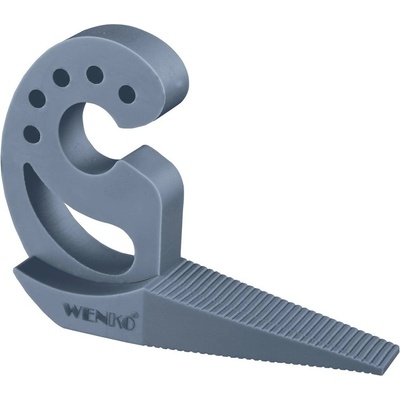 Wenko Multi-STOP Sivo-modrá