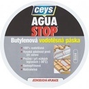 Ceys Aguastop Páska butylová páska 15 cm x 10 mm
