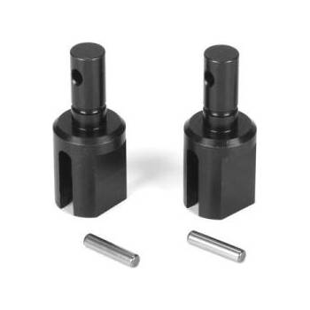 Losi Талони подковички център. диф. (2): 5ive-T