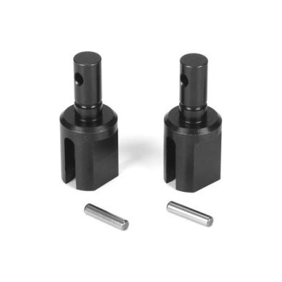 Losi Талони подковички център. диф. (2): 5ive-T