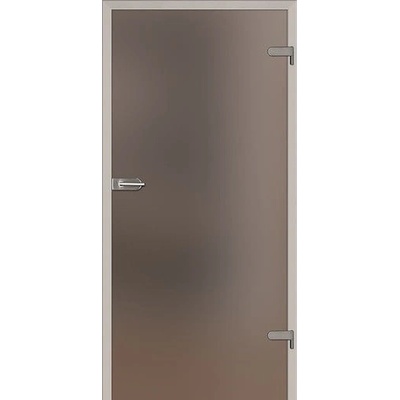 Naturel Skleněné dveře Glasa GLASA1H80L