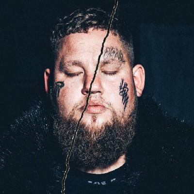 Sony Music Rag N Bone Man: Life By Misadventure - CD (039676)
