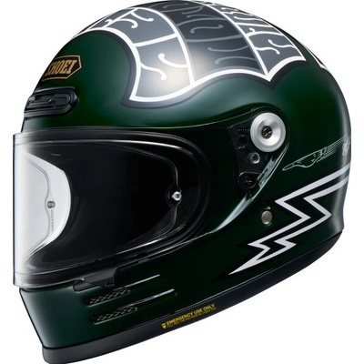 Shoei GLAMSTER 06 Heiwa