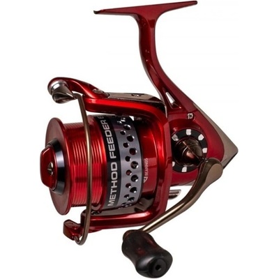 Benzar Method Feeder 4500