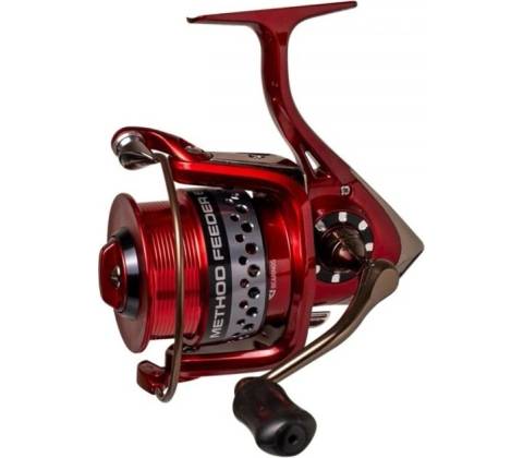 Benzar Method Feeder 4500