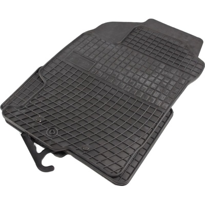 FroGum Гумени стелки за MAZDA 6 I (2002-2008), марка Frogum (0861)