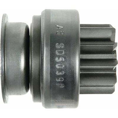 Volnoběžný převod, startér AS-PL SD5039P
