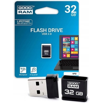 Goodram UPI2 32GB UPI2-0320K0R11