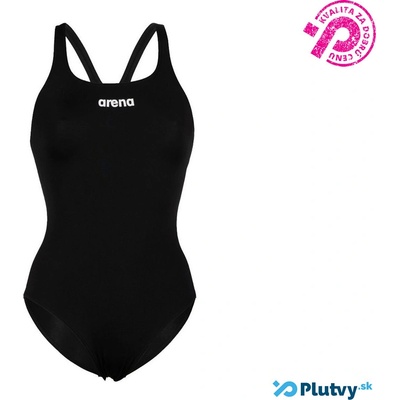 Arena Team Swim Pro Solid červené