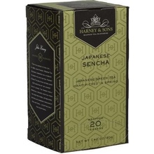 Harney & Sons Japanese Sencha 20 sáčků