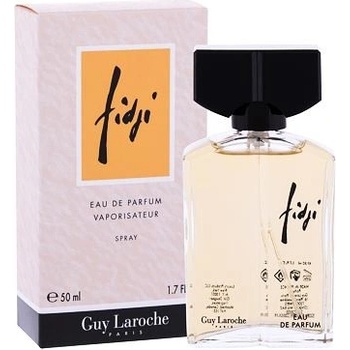 Guy Laroche Fidji parfumovaná voda dámska 50 ml