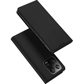 Dux Ducis Kнижен калъф DUX DUCIS Skin Pro за Xiaomi 13 Pro - Черен KP24600 (24600)