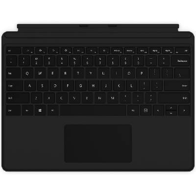 Surface Pro KB SC English International Black CEE EM 1 License, Черна (ЕР2-00445)