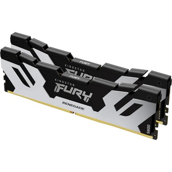 Kingston FURY Renegade 32GB (2x16GB) DDR5 7200MHz KF572C38RSK2-32
