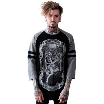 Image 1 of KILLSTAR тениска мъжка - богиня - killstar - ksra001342