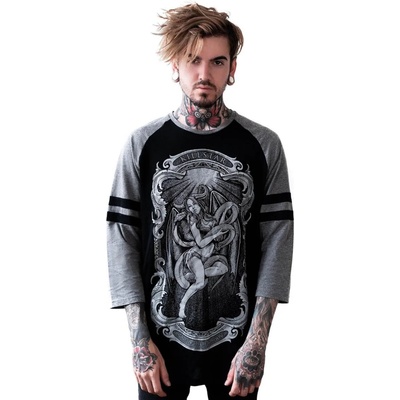 KILLSTAR тениска мъжка - богиня - killstar - ksra001342
