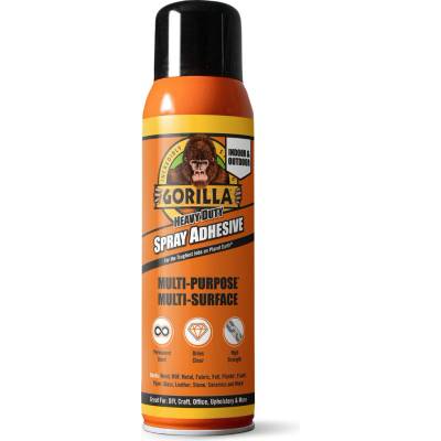 GORILLA HEAVY DUTY GRAB EXTRA SILNÉ STAVEBNÉ LEPIDLO 30 S 290 ml