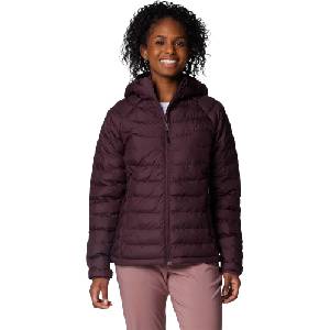 Columbia Powder lite hooded jacket xl - sportisimo - 242,43 лв