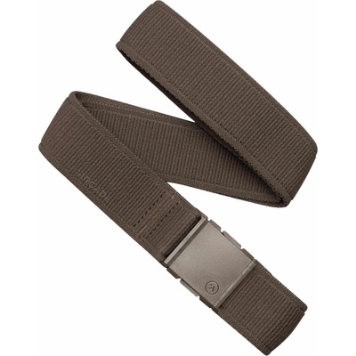 Opasek Arcade Atlas med brown