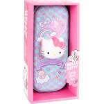 COOLPACK Squishy несесер Coolpack - EVA - Hello Kitty Pastel_2