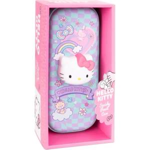 COOLPACK Squishy несесер Coolpack - EVA - Hello Kitty Pastel_2