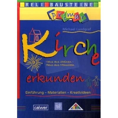 Kirche erkunden